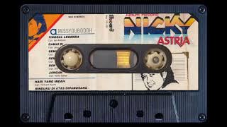 NICKY ASTRIA - bencana