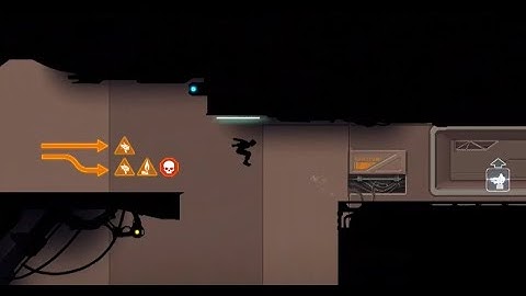 Vector 2 Custom Level (Deco Preview) | Vectorier, Vector