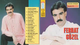 Ferhat Güzel Bir Degil Beş Degil