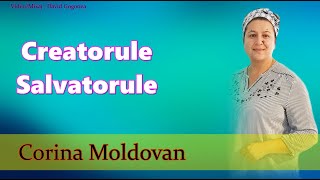 Creatorule Salvatorule 🔴 Corina Moldovan