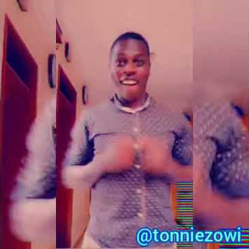 Boom Boom Eddy Kenzo ft Vitale #Challenge 2020