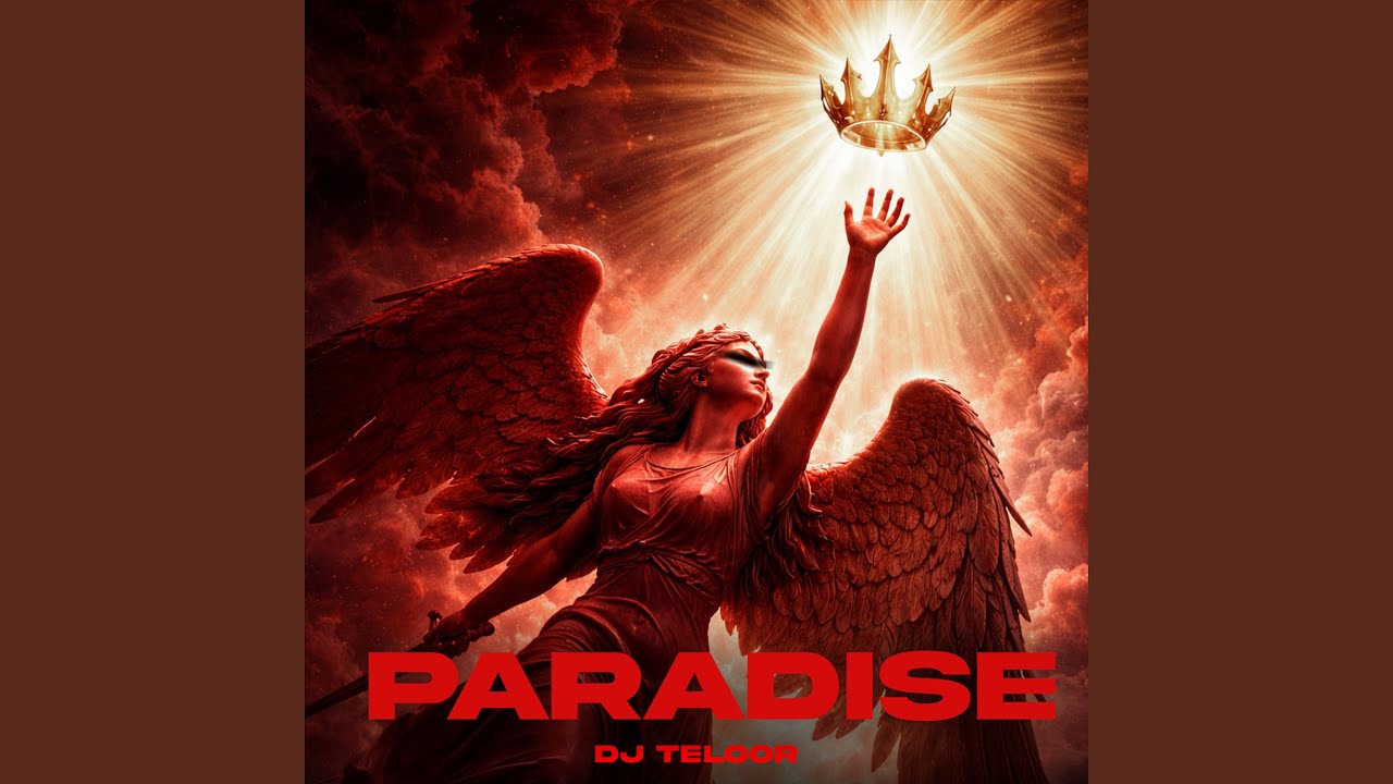 Paradise - YouTube