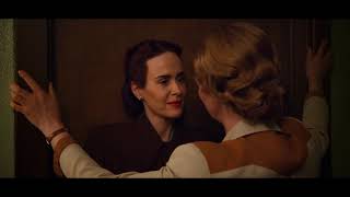 Gwendolyn Knocks On Mildreds Door - Ratched 1X04