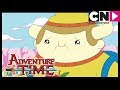 Adventure Time | Gold Stars | Cartoon Network