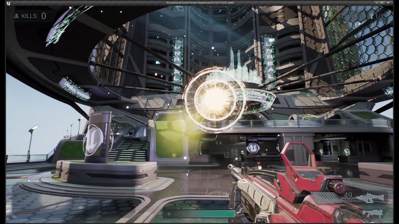 CGMA_Week1 - YouTube