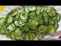 TU COME FAI LE ZUCCHINE TRIFOLATE ?? A MODO MIO ricetta veloce zucchine trifolate AL VOLO A MODO MIO