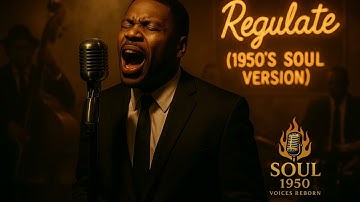 Warren G & Nate Dogg – Regulate (1950