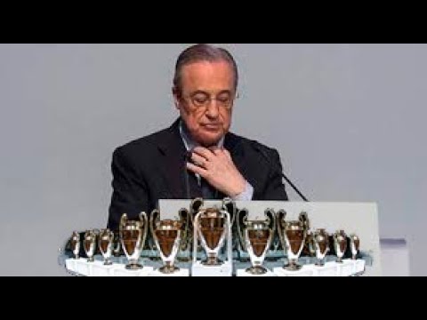 EL REAL MADRID SE AFERRA A LOS TITULOS 'IMPOSIBLES' PARA NO FICHAR. EL ...