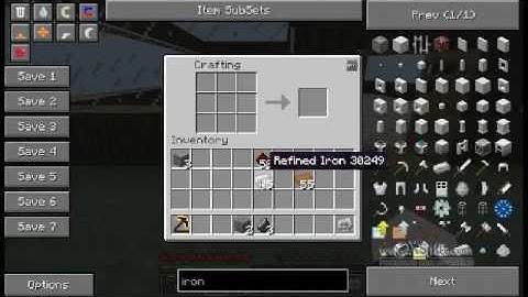 How To Make A Macerator in Tekkit: Tekkit Tutorials