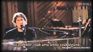 Josh Groban - Higher window (magyar)