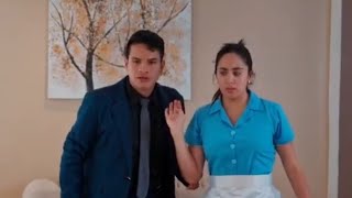 Recolector de basura cambia la vida de una guapa Millonaria.
