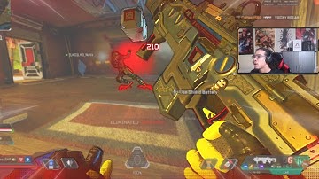 how to ONE CLIP sweaty Wraith