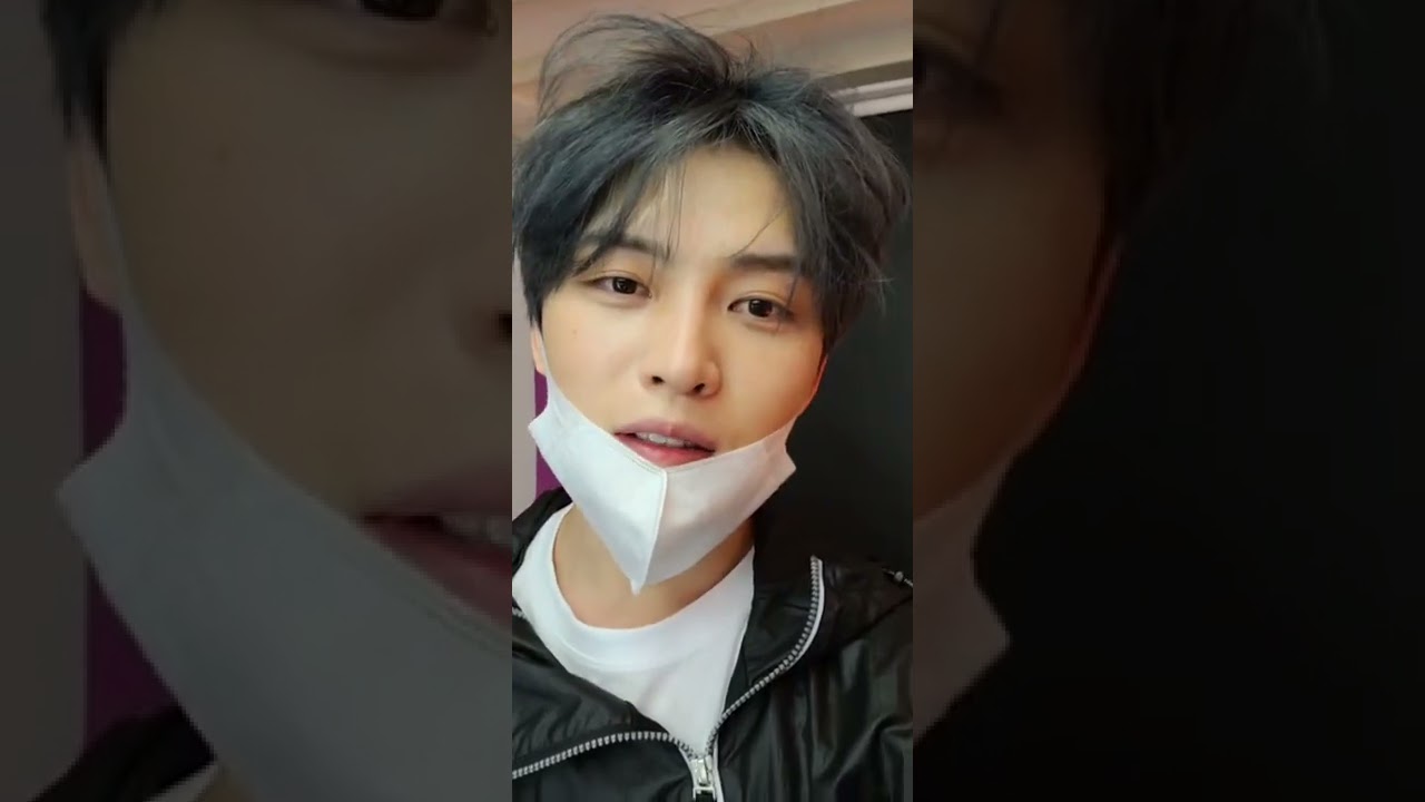 210324 Jaejoong (jj_1986_jj) Instagram Live - YouTube