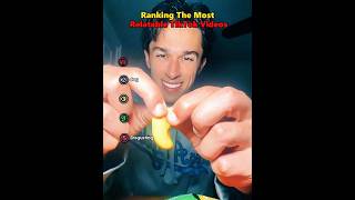Ranking The Most Relatable TikTok Videos #shortsviral#Funny#shorts#YouTube#ranking#fun