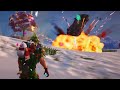 MY CAR WENT KA-BOOM! #OMG #Fortnite #Victory #nobuild #viral #1st