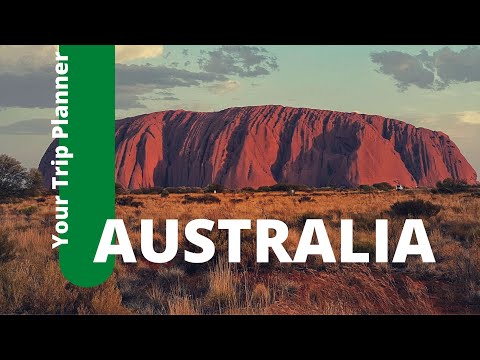Video: 10 Motivi per visitare Sydney, in Australia