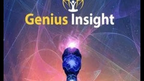 What is Genius Biofeedback?