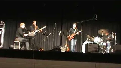 "Where Could I Go" Alex Clements/Jeremy King/Mitch...