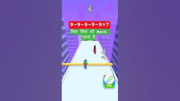 🚄 Roof Rails Madness! | Epic Funny Run in Viral Android Game 🎮 #Shorts #LaughTrixx #Gaming #explore