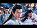 2026最爽最燃最火!王爷一口气杀光背叛者#张凌赫 #zhanglinghe #drama #cdrama