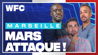 Live Om La Plus Grande Force Offensive Du Championnat ? Football