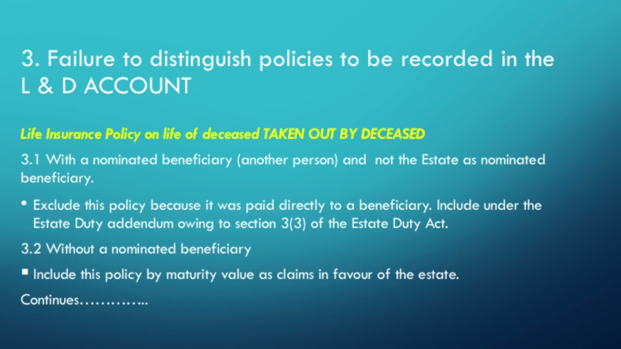 5  Five tips   Wills   Estates Attorneys Admission  Board Exam 1440p