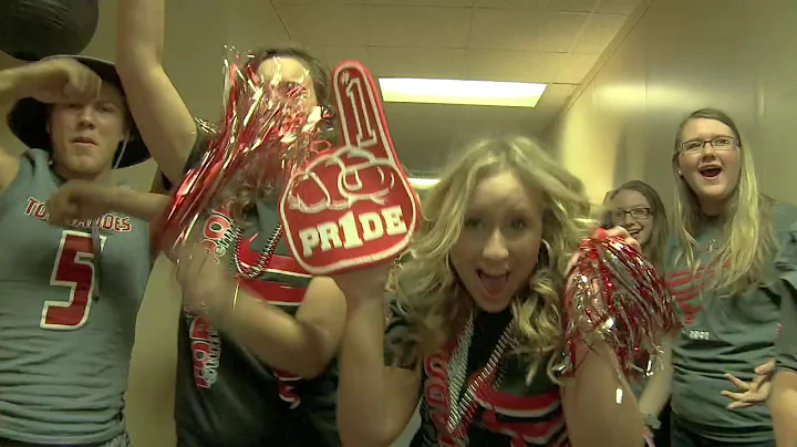 BHS Hype Video