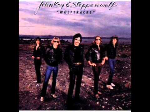John Kay \u0026 Steppenwolf - None Of The Above