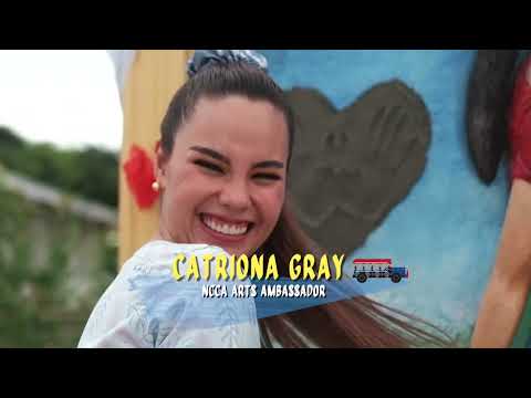 EP 2 of Kultura 101 with Cat - Habing Pinoy Is My Style