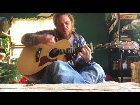 Breezy (Conor Oberst cover)