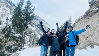 Part 2 || Trip with friends || ?Northern Pakistan ? ||