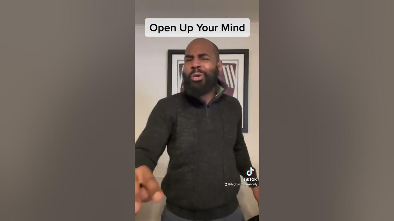 Ted Talks How Books Can Open Your Mind
