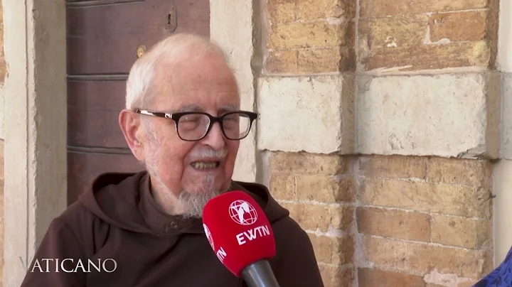 The Sacred Home of Mary in Loreto