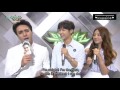 160715 Musicbank BEAST Dongwoon MC Cut 160715 Musicbank BEAST Dongwoon MC Cut