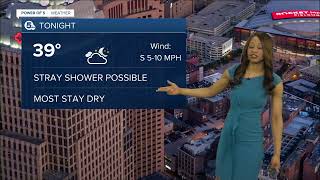News 5 Cleveland WEWS Latest Headlines | April 4, 11pm