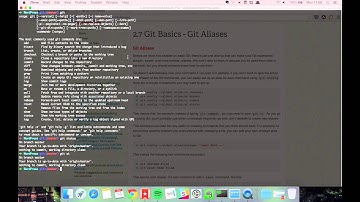 #4 Embrace the Command Line - Git for WordPress Developers