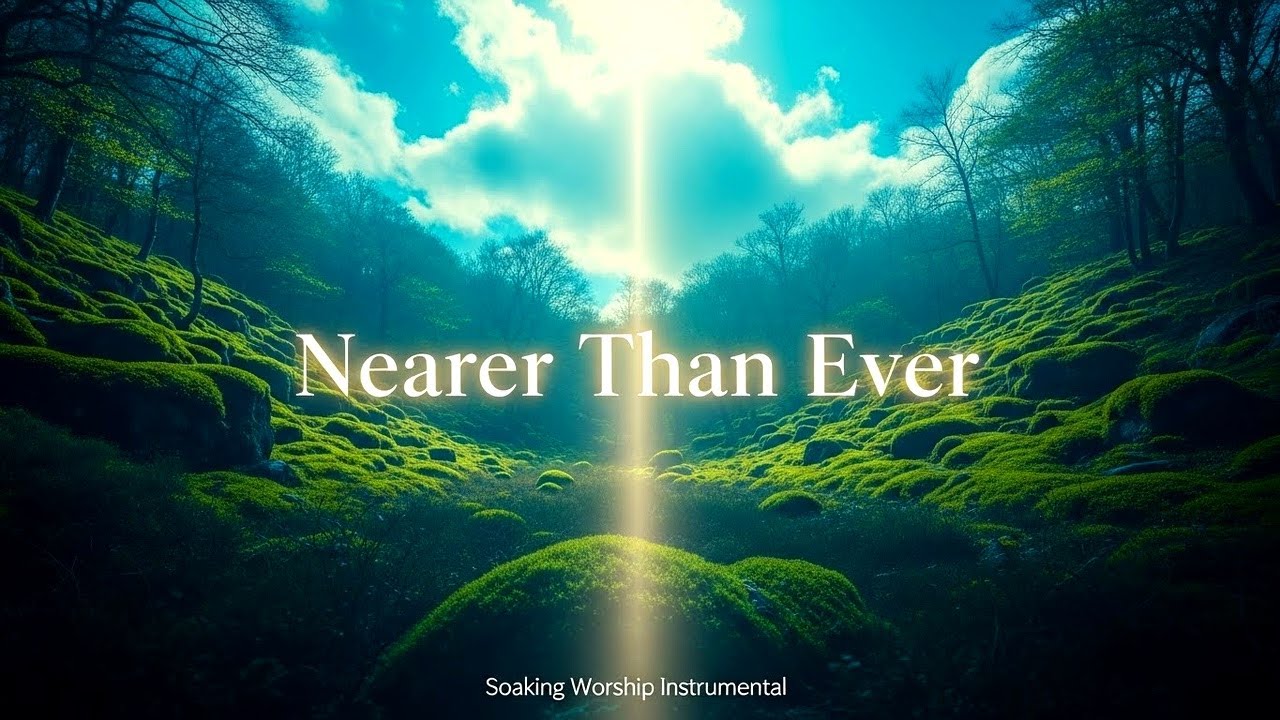 Presence peace mercy heart stillness calm deep calm stillness soul mercy