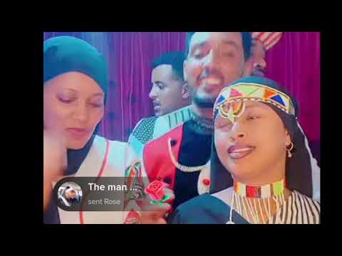 Congregation Makiyye Oromoo Bagaa Gammadaan