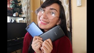 Huawei Y6 2018 VS Vivo Y71 Comparison (Camera,Speed and Gaming)