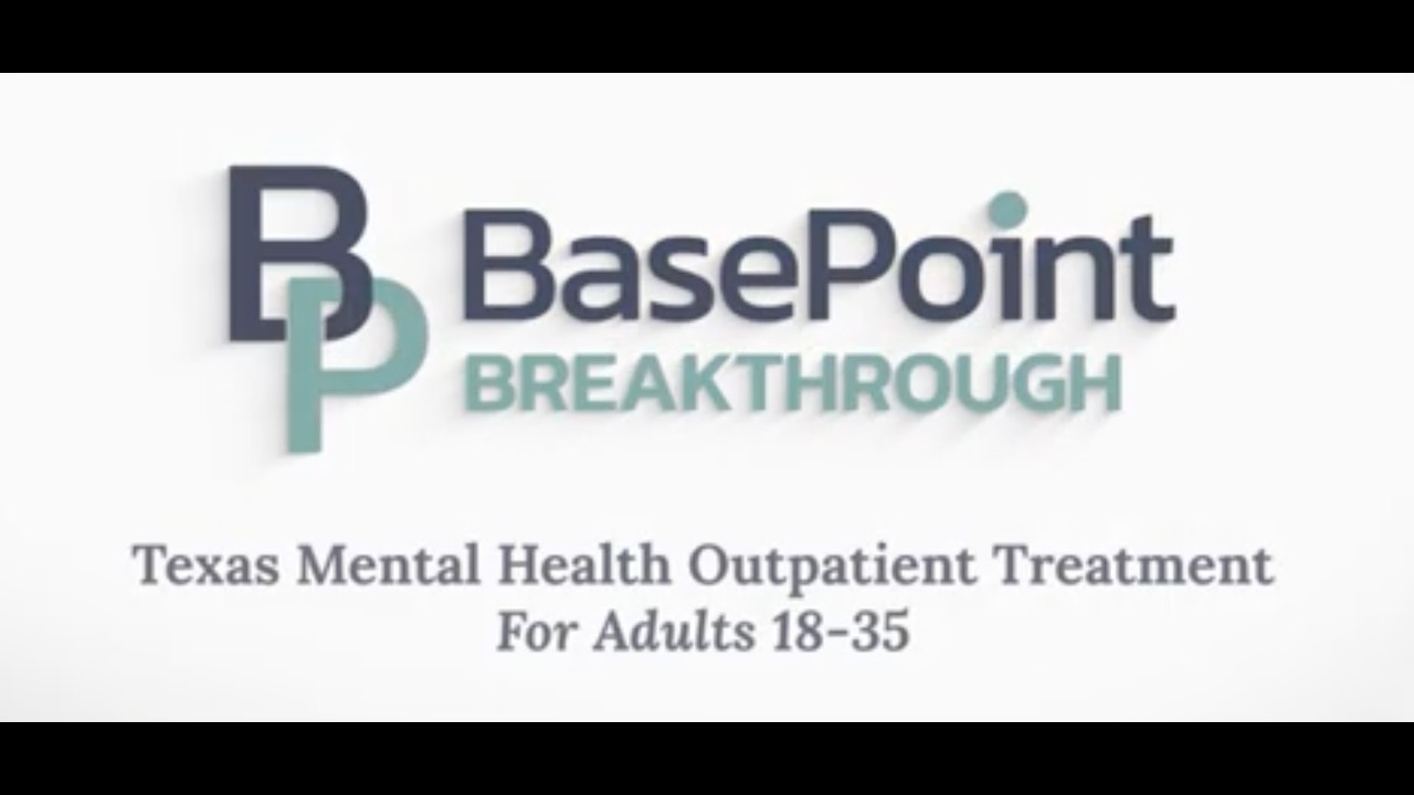 Base Point Labs Discover BasePoint BreakThrough – Your Path to Healing Starts Here ...