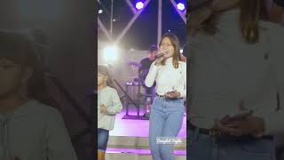 Pengamen Cilik Bunga Ayu Ft Vita Alviaruntah Bubblegum Accoustic runtah trending trendingshorts