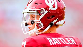 Oklahoma QB Spencer Rattler 2020 Highlights ᴴᴰ