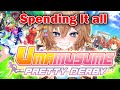 Wasting All My Money On Horse Girls | Umamusume: Pretty Derby