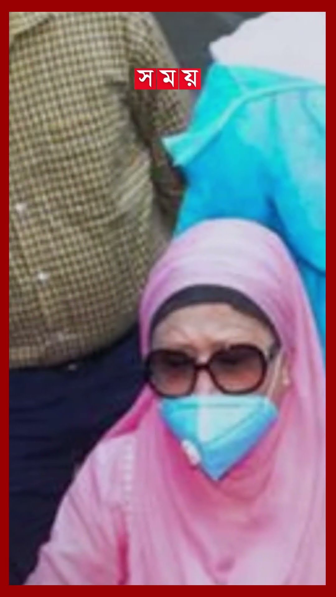 ৭ জানুয়ারি লন্ডন যাচ্ছেন খালেদা জিয়া #khaledazia #bnp #healthcheckup #hospital #shorts #somoytv