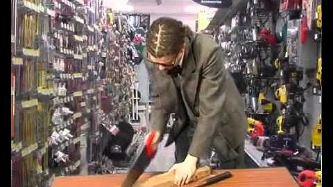 Hardware Store Official Video HD