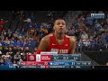 (NCAAM) 2019 - Ohio State Buckeyes (5) vs Kentucky Wildcats (6) in 40 Minutes