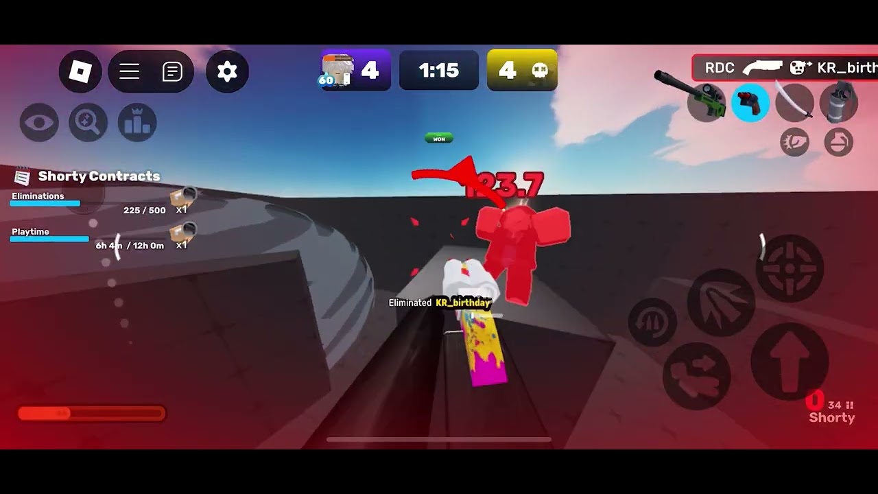Kaye Rivals Trolling Rivals|trolling|roblox|RDC - YouTube
