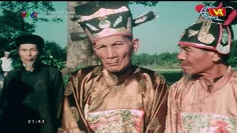 Hẹn Gặp Lại Sài Gòn | Phim Việt Nam về Hồ Chí Minh ra đi tìm đường cứu nước