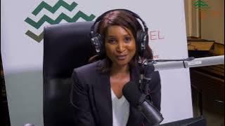 Standard Bank Angola has received approval to open a correspondent account with J.P. Morgan.