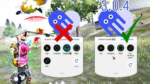 NEW Octopus 3.0.4 Bag and Map Problem solved #tamil #phoenixos #bagandmap #problem #fix #solved #rog